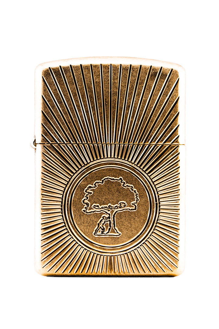 その他 Zippo The Gold Haze Zippo – Push Trees Inc