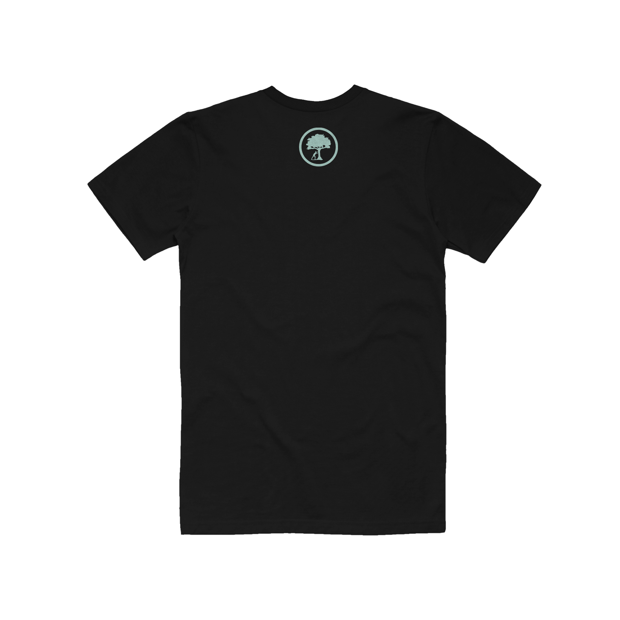 Holy Smokes Tee (Black)