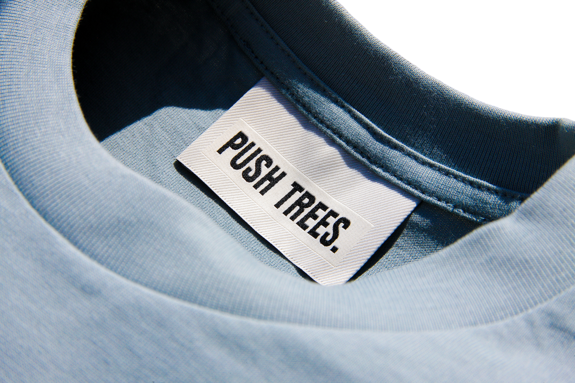 The Winery Tee (Blue)