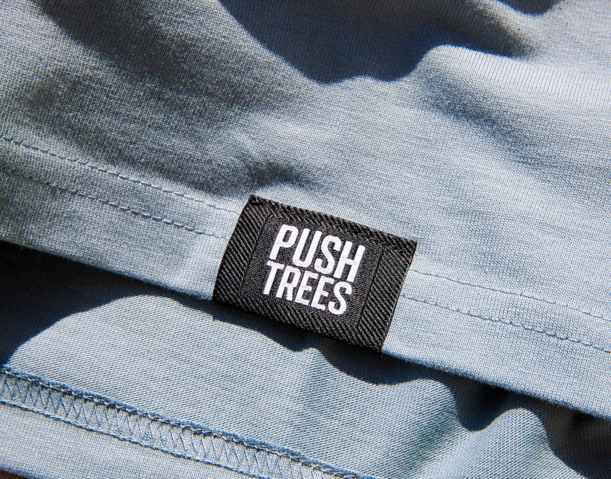 The Winery Tee (Blue)