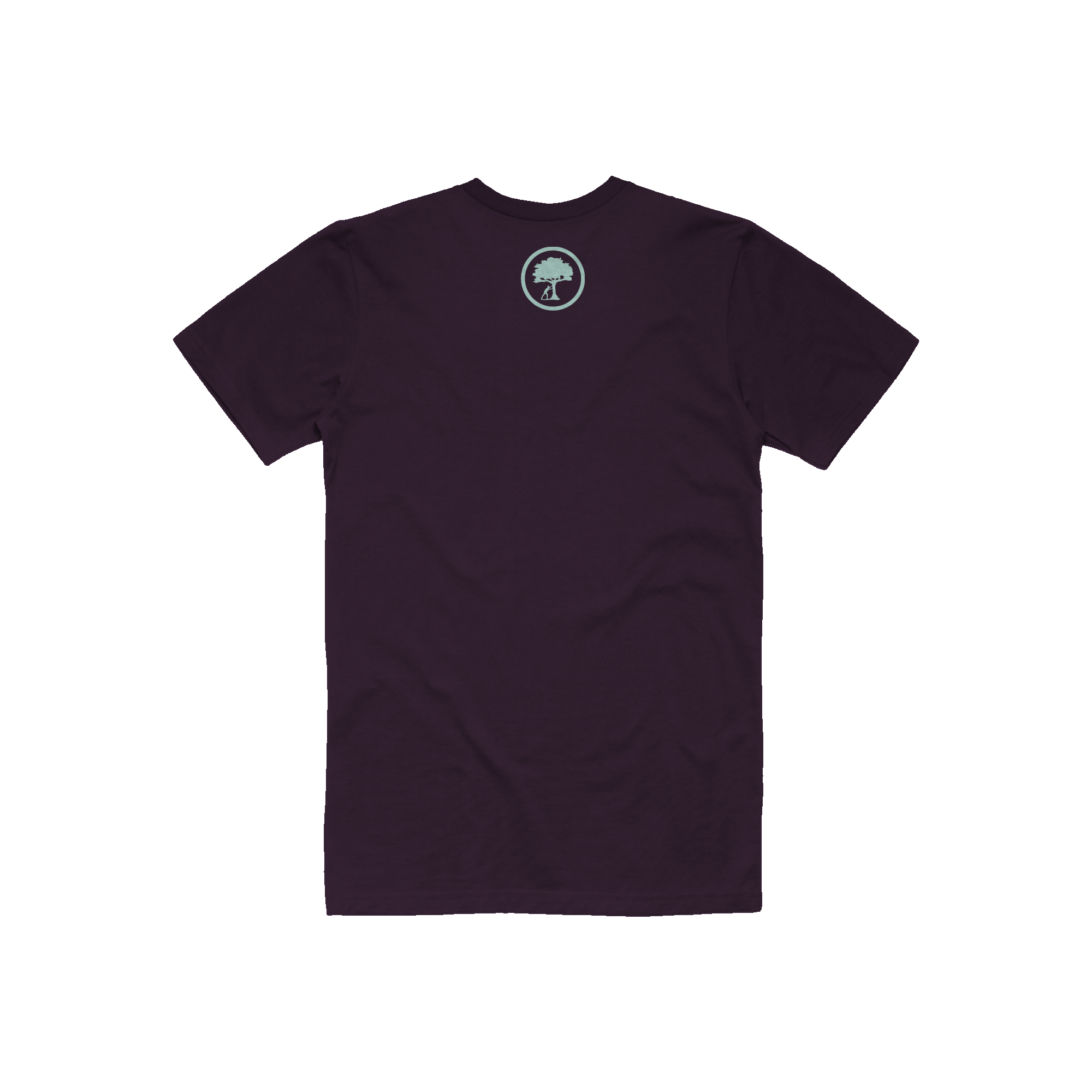 Nightmare Before Kushmas (Dark Purple)