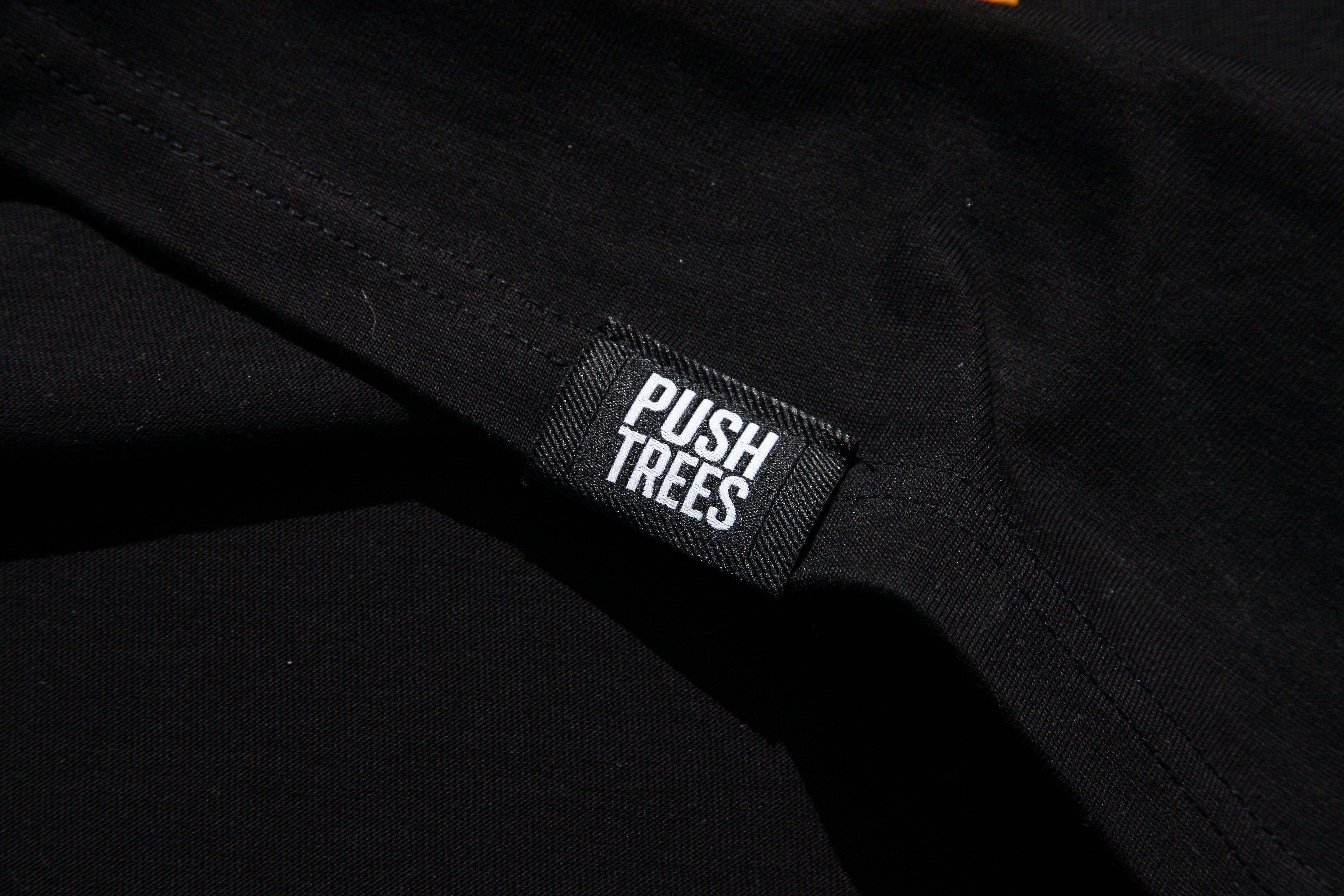 Sparked Tee (Black)