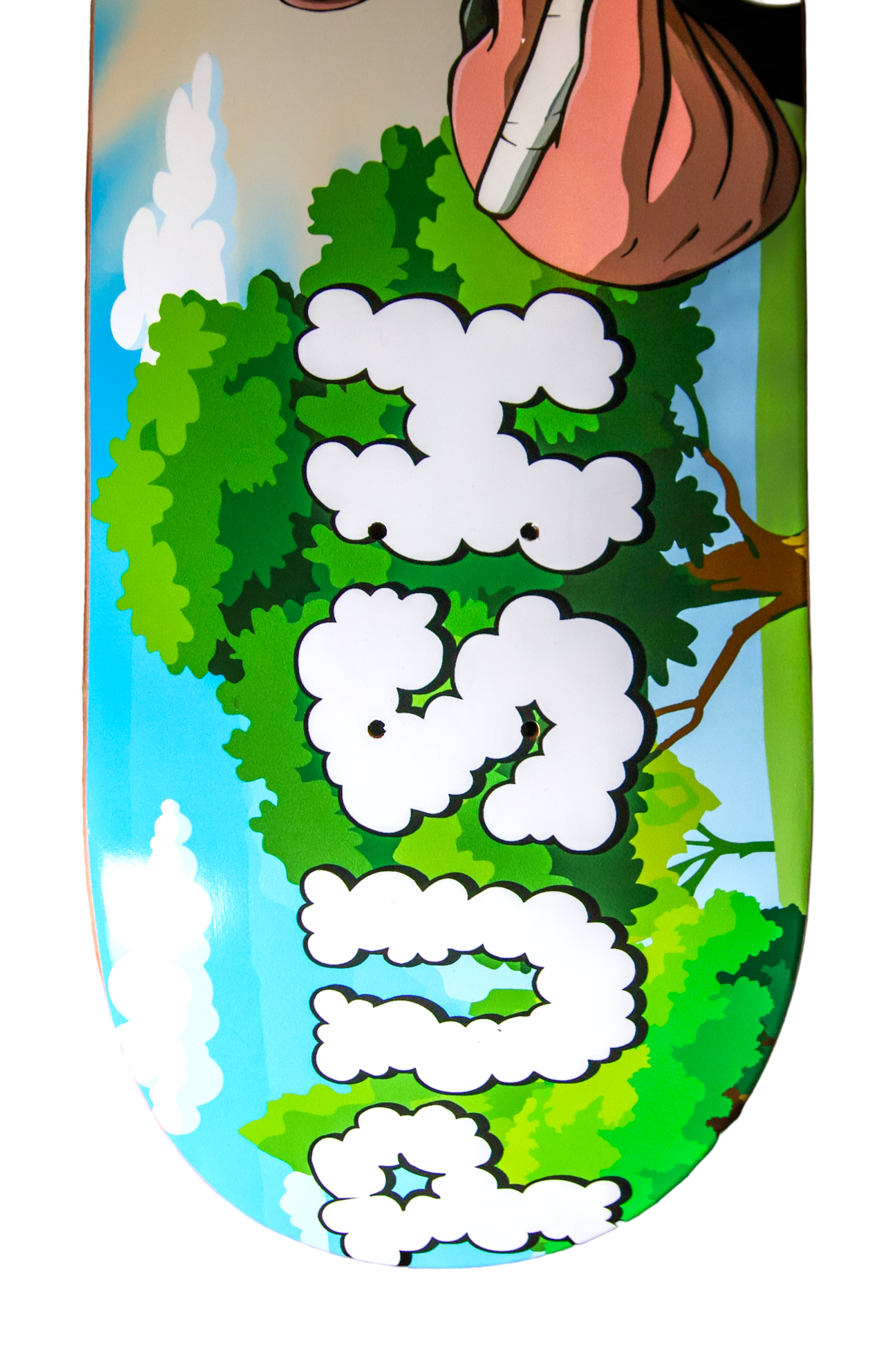 For the Streets Deck