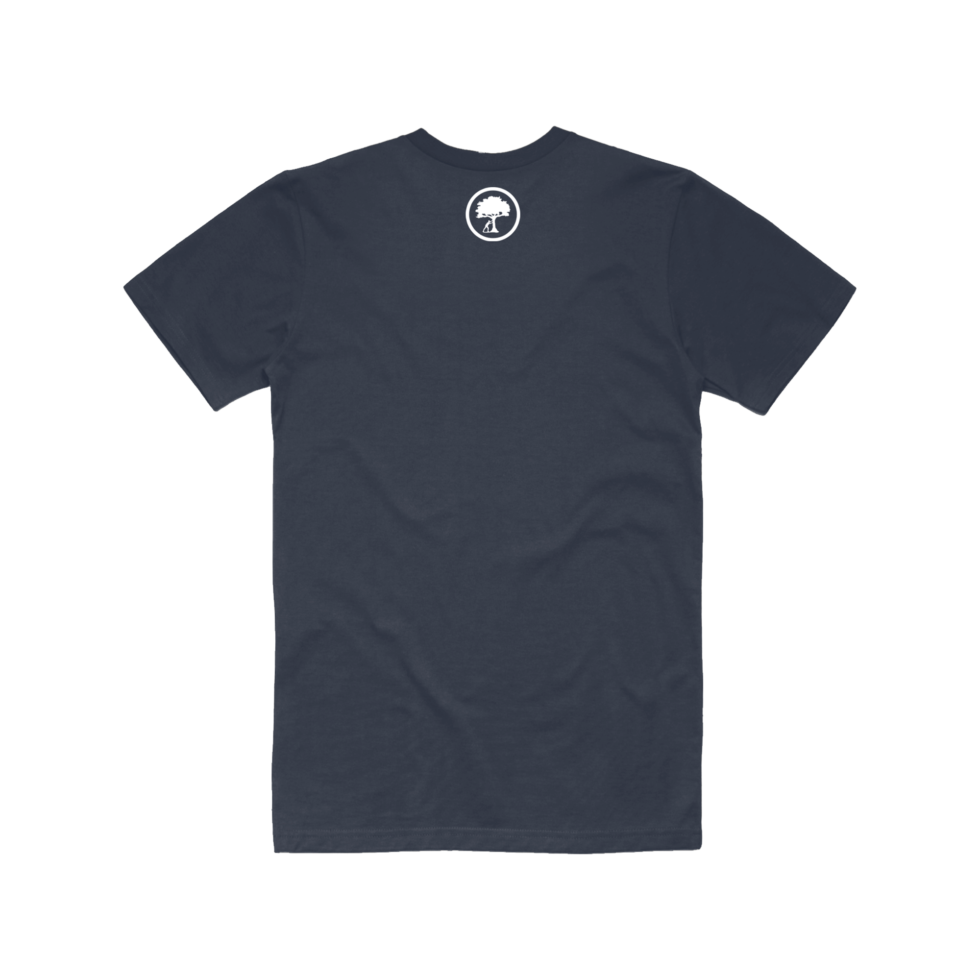 Skate or Die Tee (Blue)