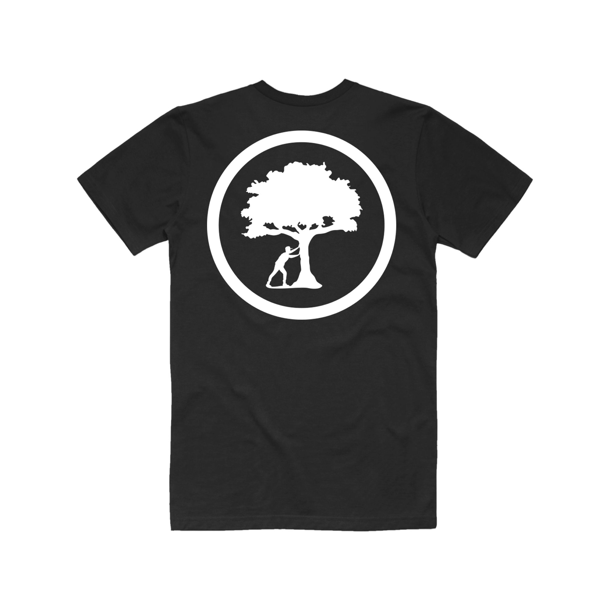 Staple Tee (Black)