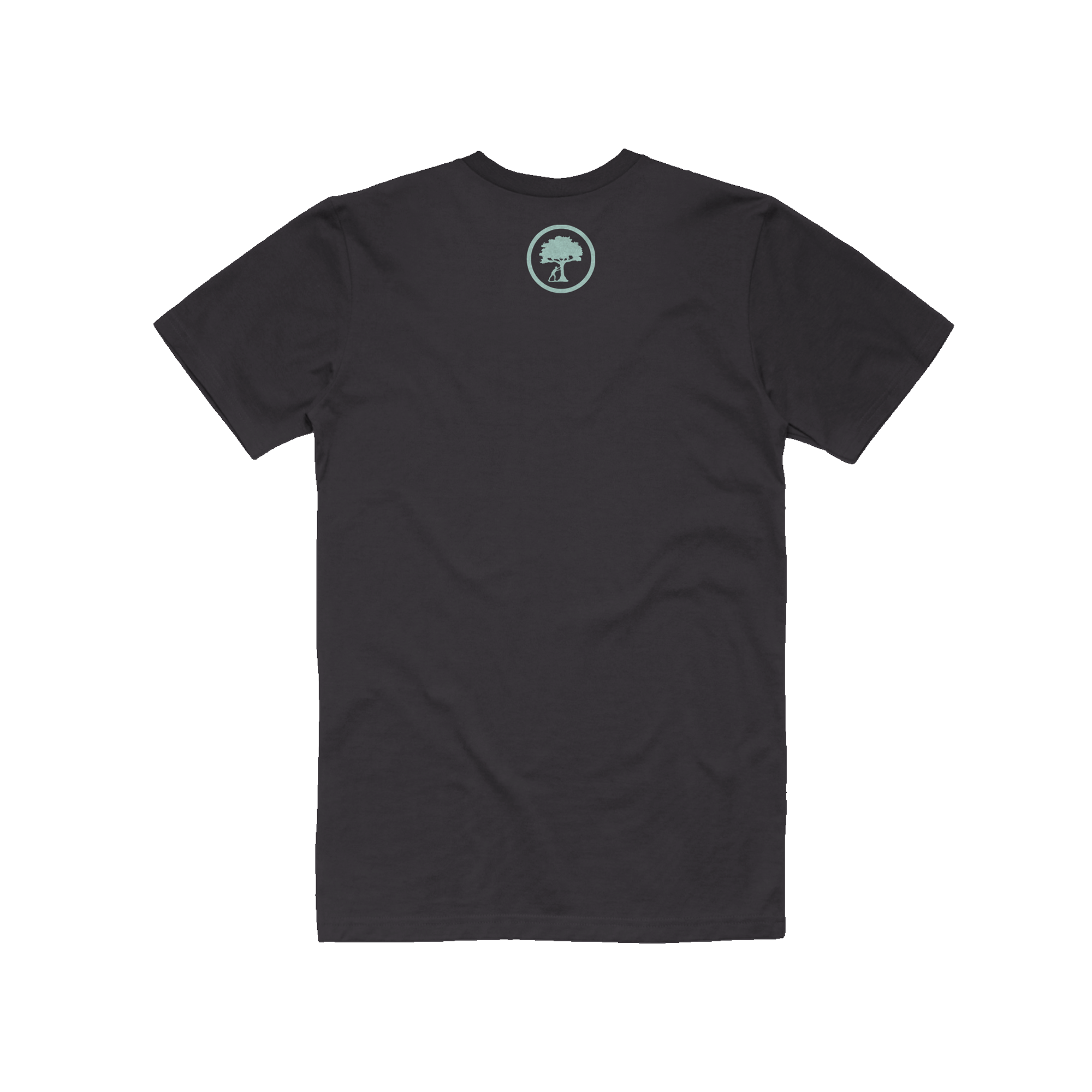 Sparked Tee (Black)