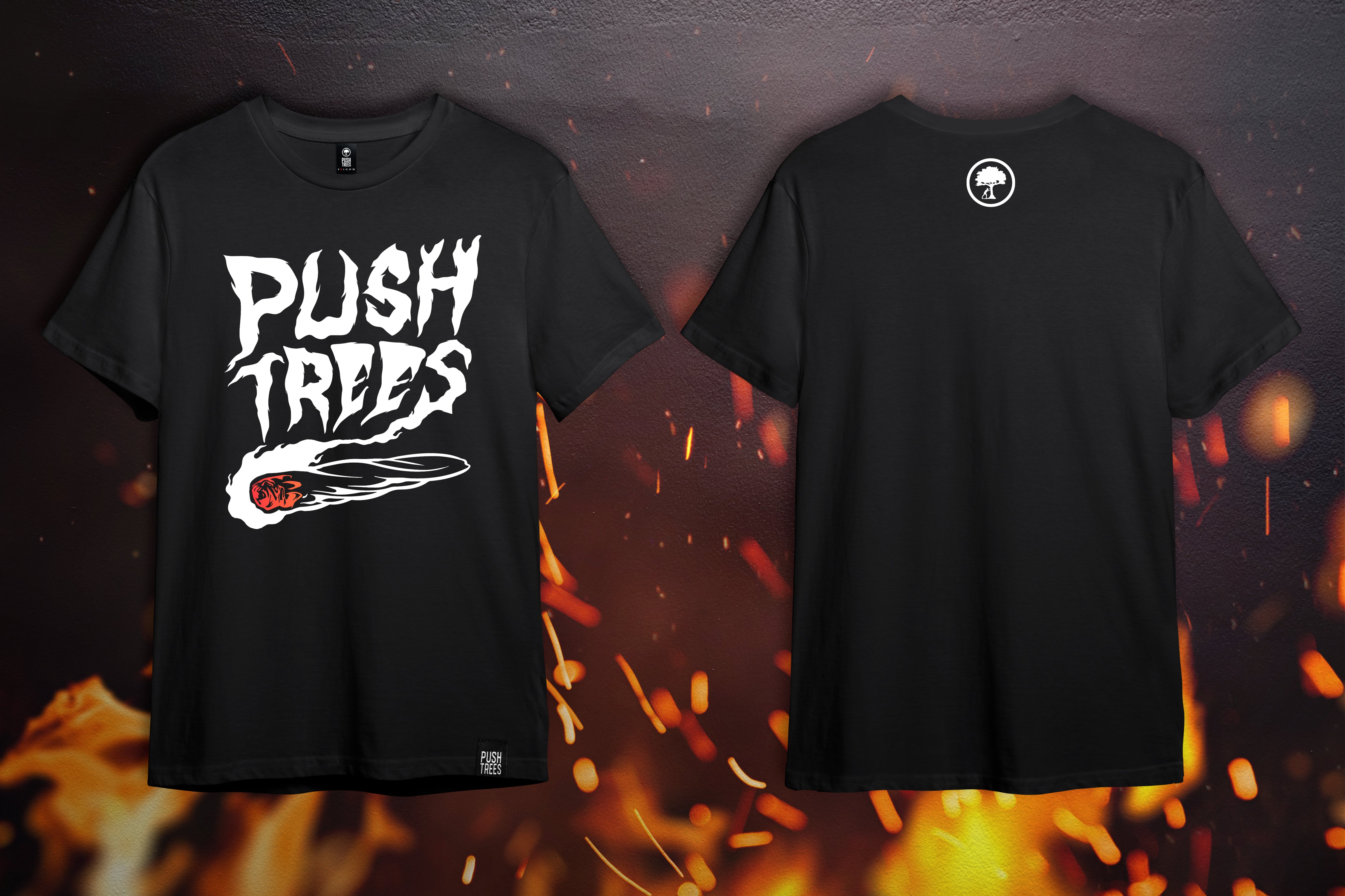 Latest Drop – Push Trees Inc