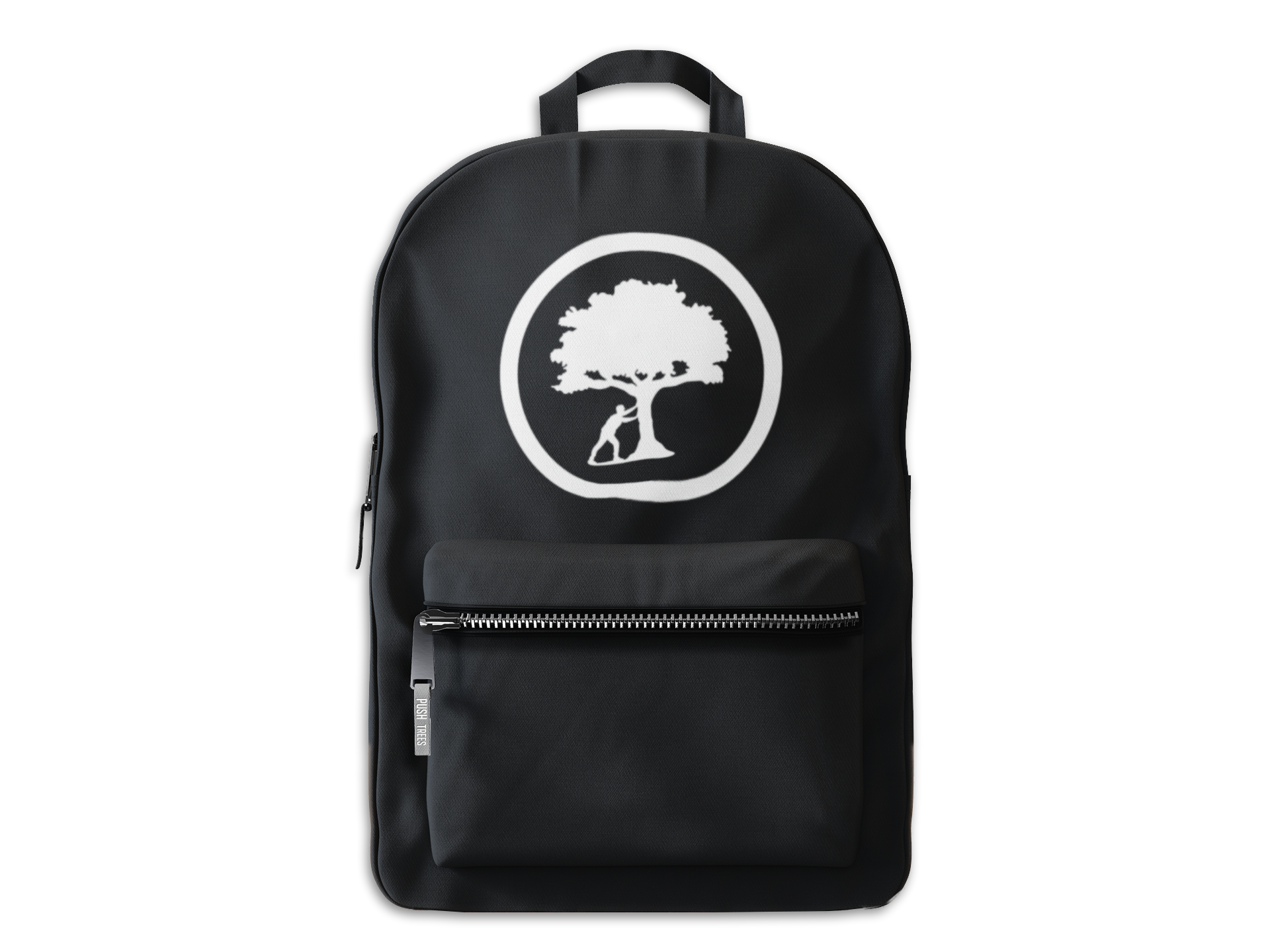 Push Trees First Backpack Accessories – Push Trees Inc