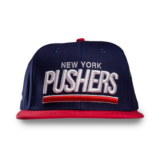 New York Pushers Hat