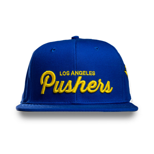 Los Angeles Pushers Hat