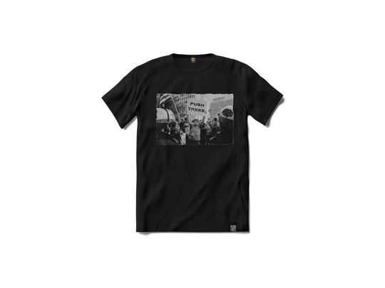 The Protestor Tee