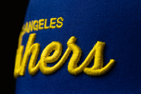 Los Angeles Pushers Hat