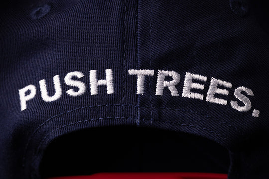 New York Pushers Hat