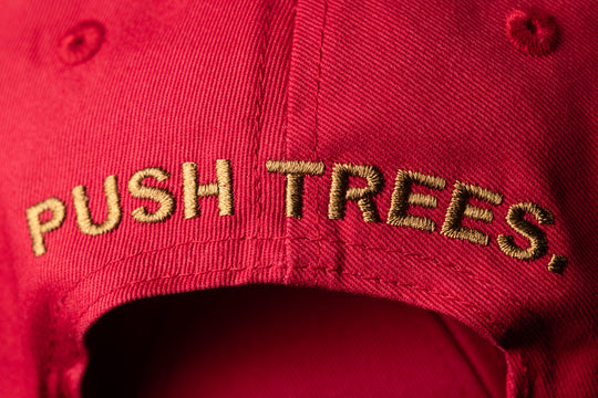 San Francisco Pushers Hat