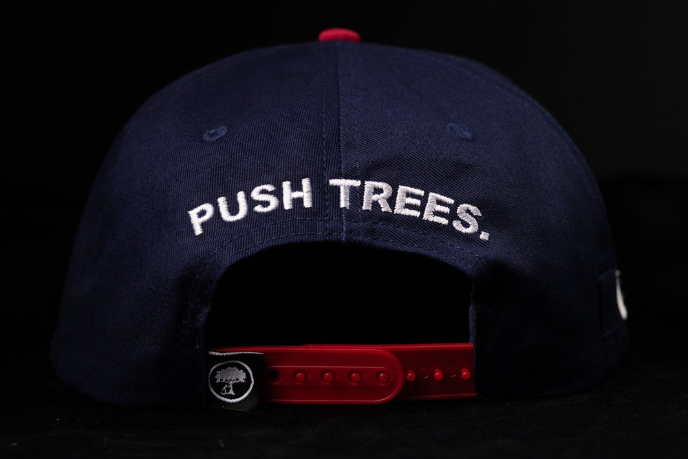 New York Pushers Hat