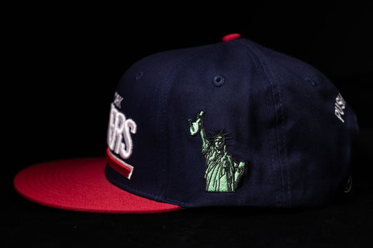 New York Pushers Hat