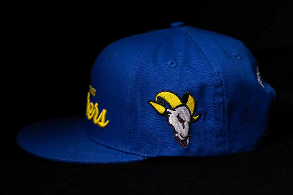 Los Angeles Pushers Hat