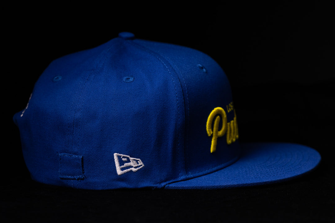 Los Angeles Pushers Hat