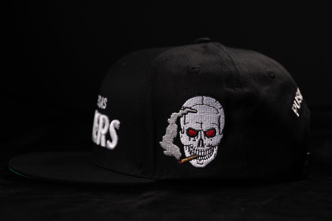 Las Vegas Pushers Hat