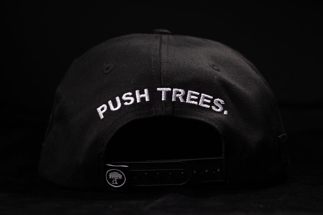 Las Vegas Pushers Hat