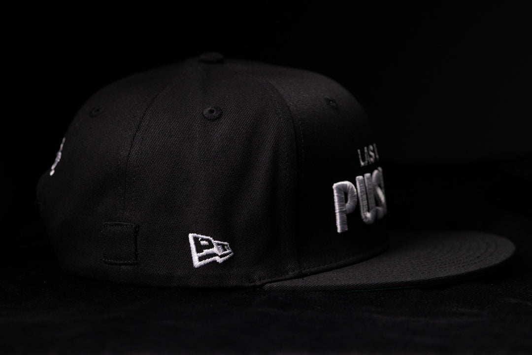 Las Vegas Pushers Hat