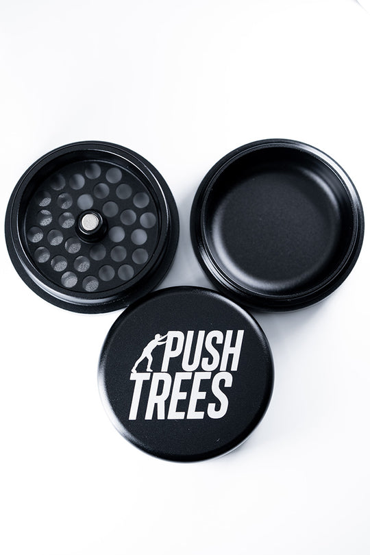 Push Trees Mini Flower Mill