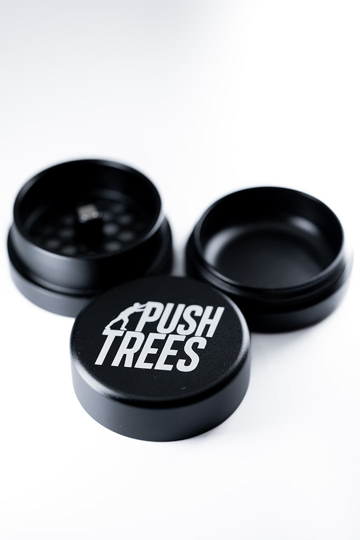 Push Trees First Backpack All Items – Push Trees Inc