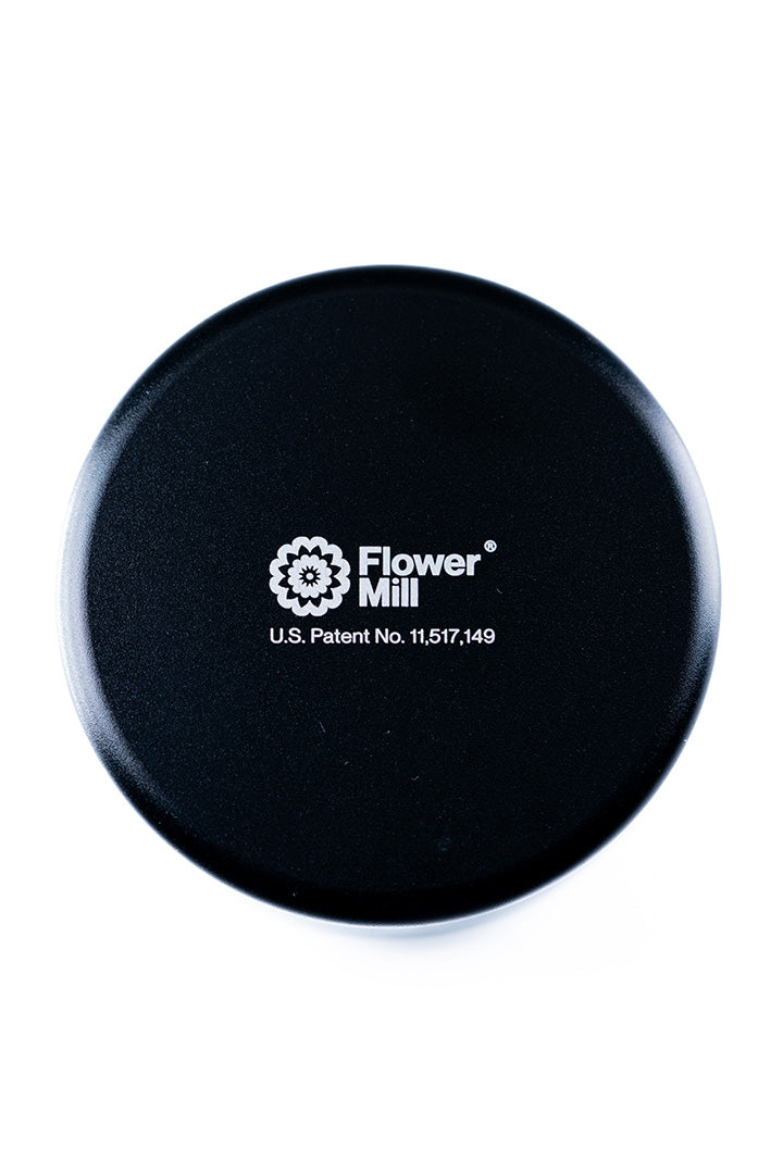 Push Trees Mini Flower Mill