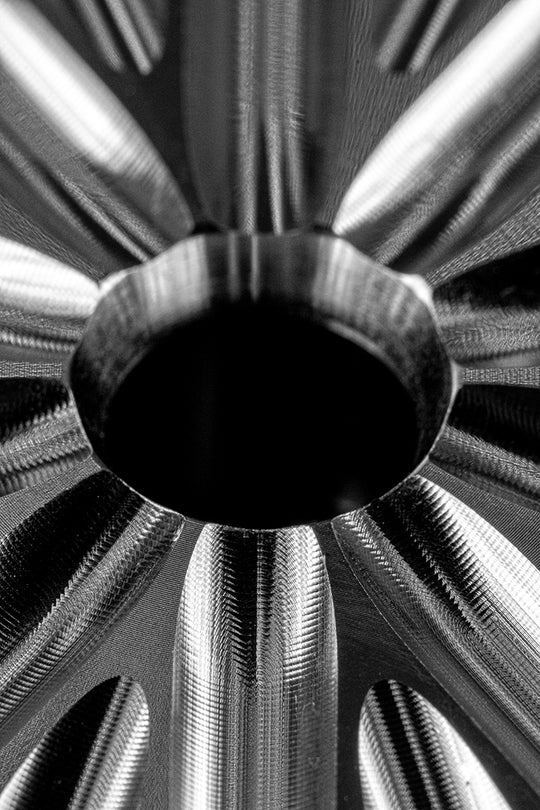 Push Trees XL Flower Mill
