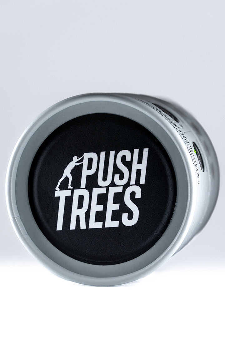 Push Trees XL Flower Mill