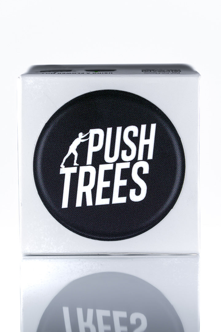 Push Trees Mini Flower Mill