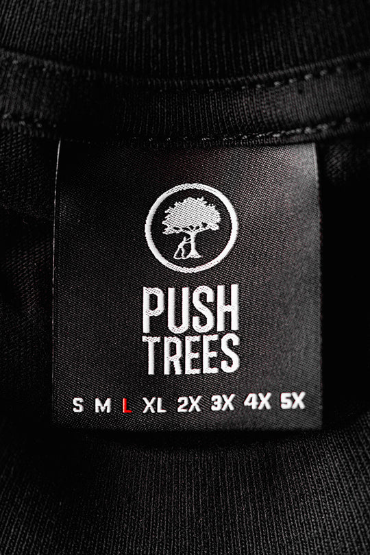 Prepare for Take Off Tee