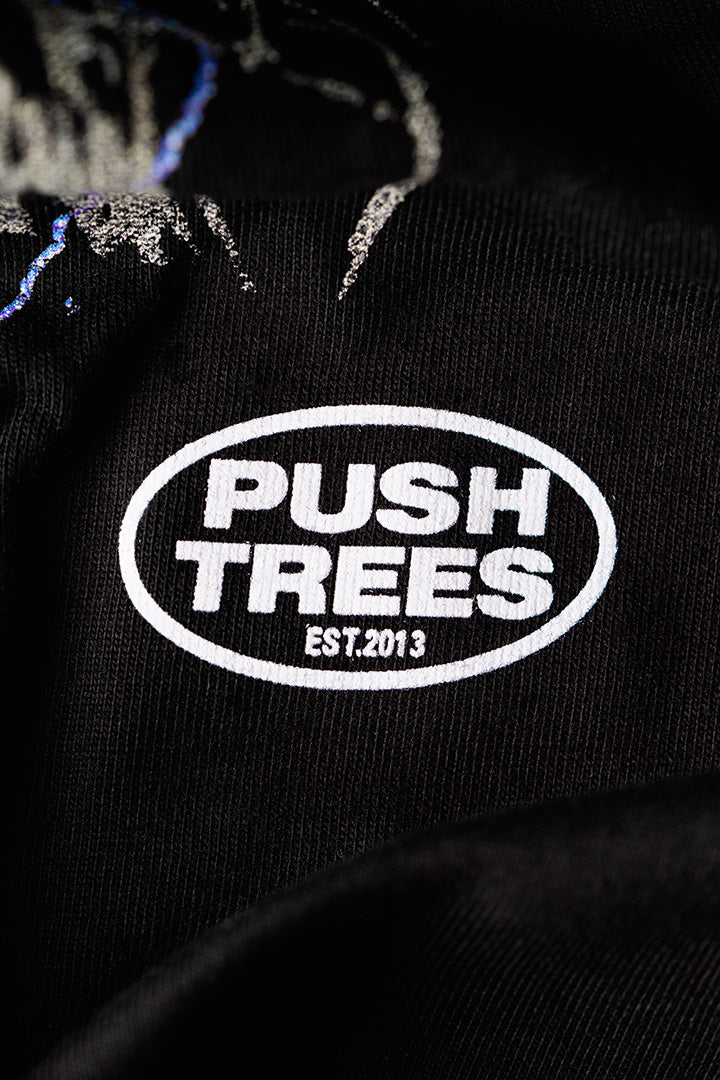 Prepare for Take Off Tee