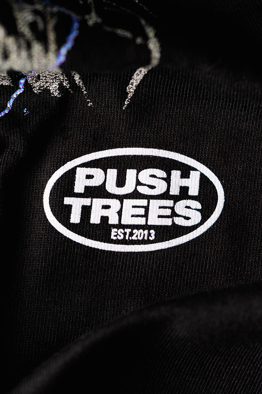 Prepare for Take Off Tee