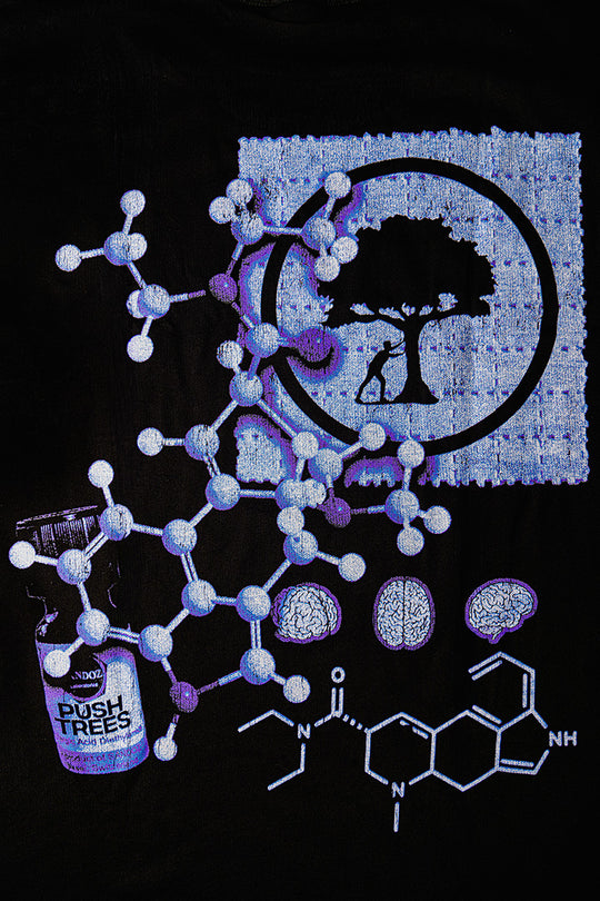 Prepare for Take Off Tee