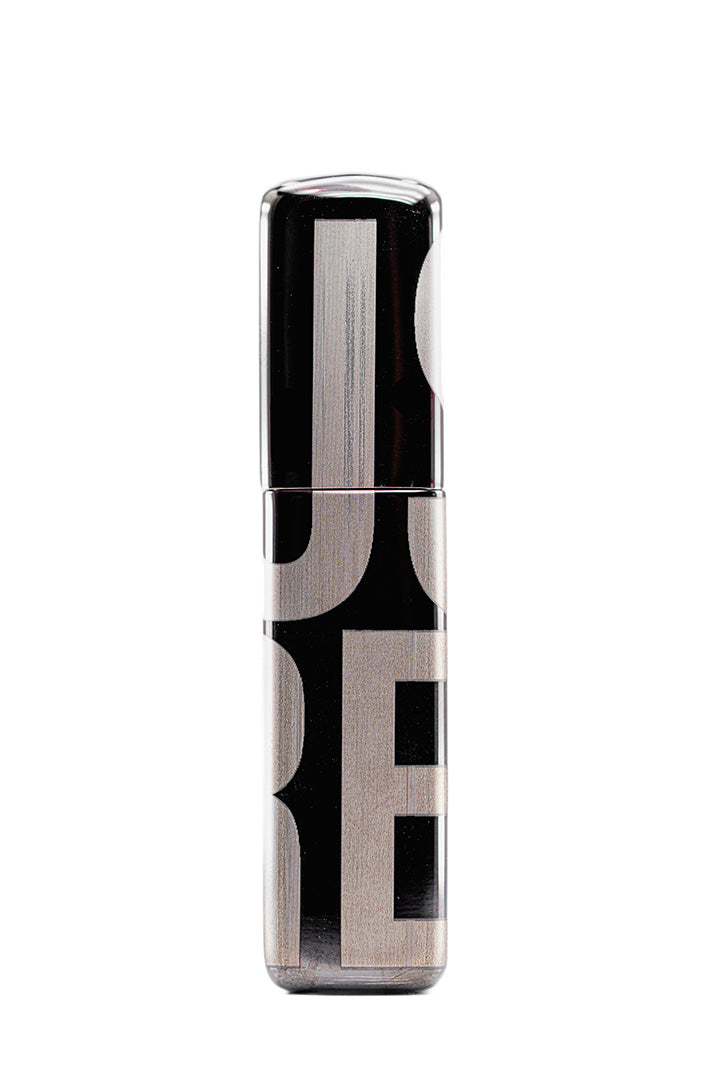 Push Trees Zippo (Gray)