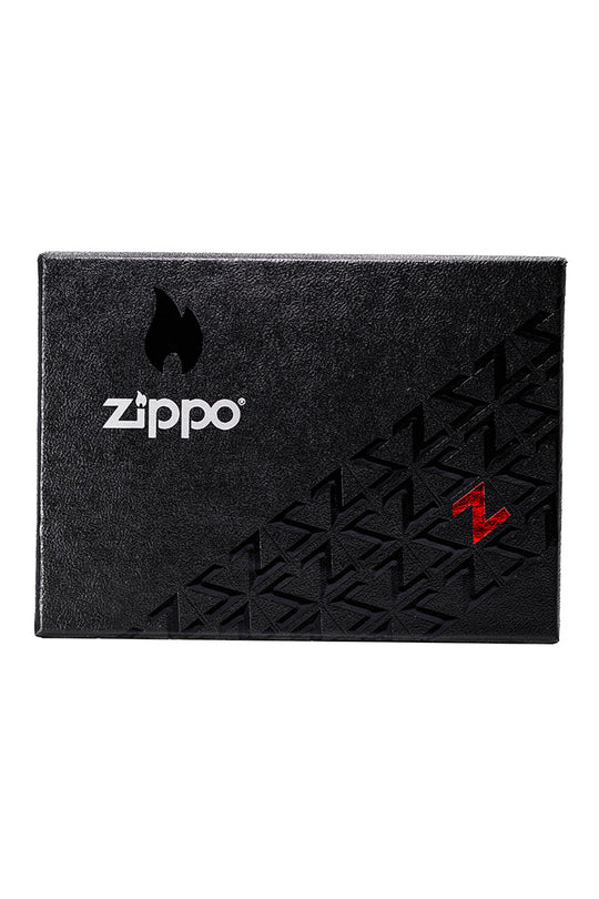 The Holy Grail Zippo