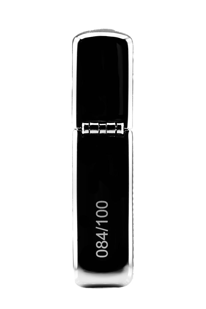 The Silver Haze Zippo