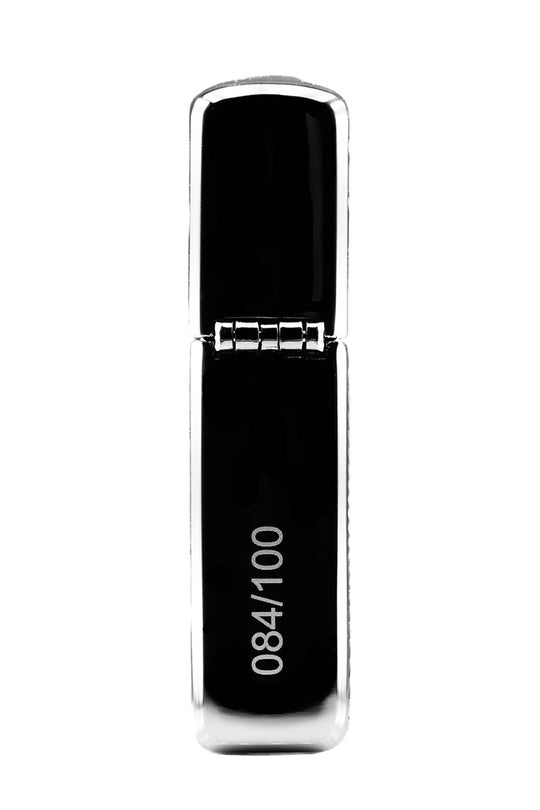 The Silver Haze Zippo