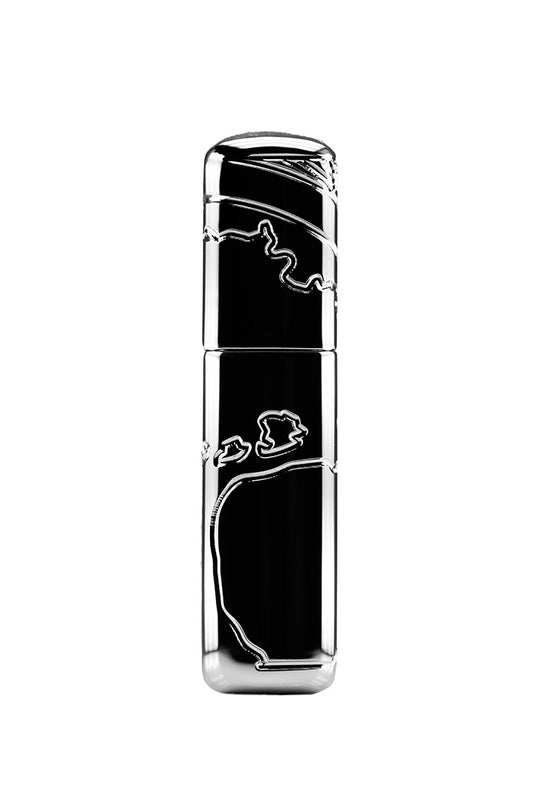 The Holy Grail Zippo