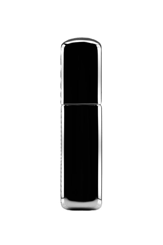 The Silver Haze Zippo