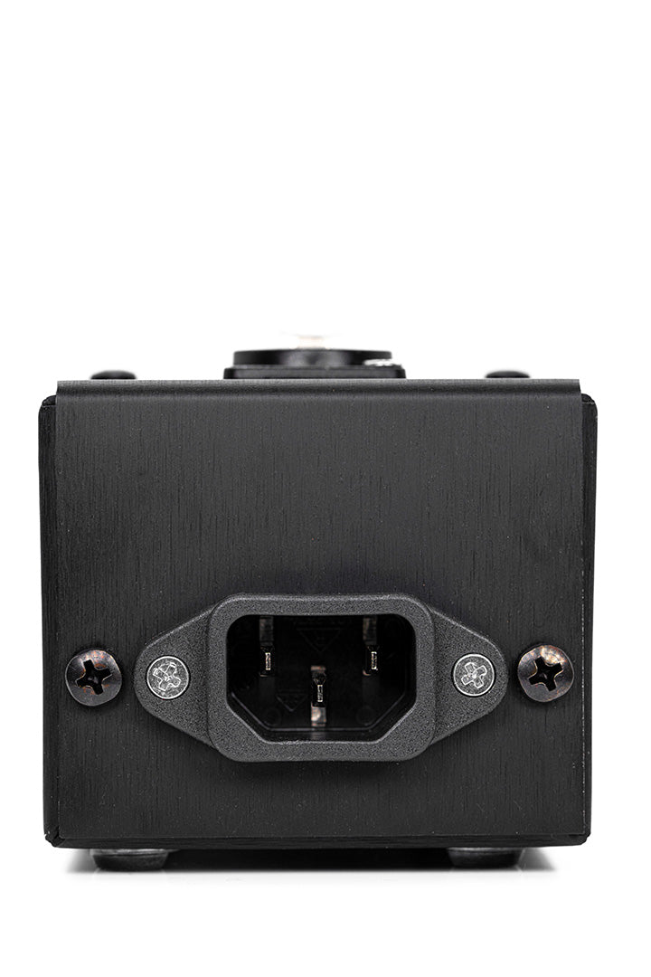 Push Trees Peli Nail (Single Coil, Black)
