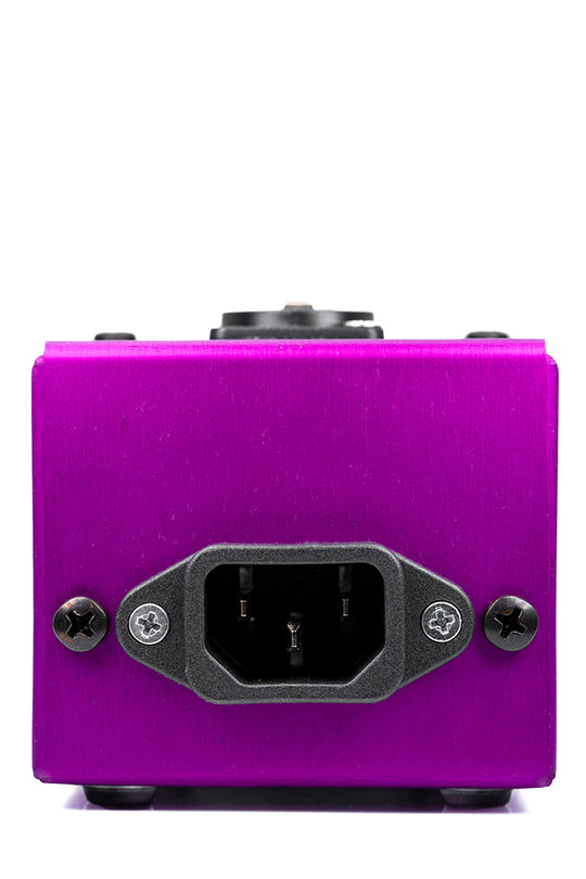 Push Trees Peli Nail (Single Coil, Purple)
