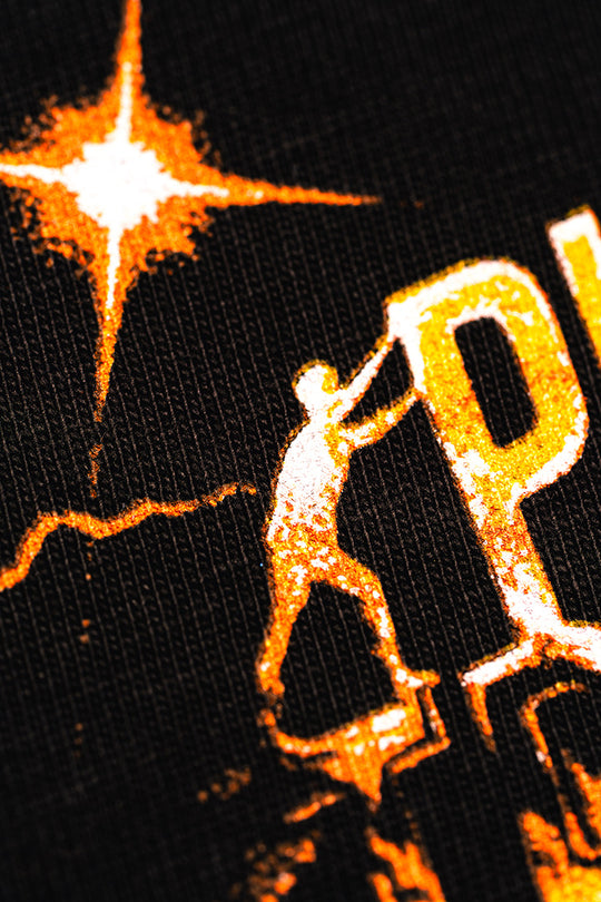 The Zippo Tee