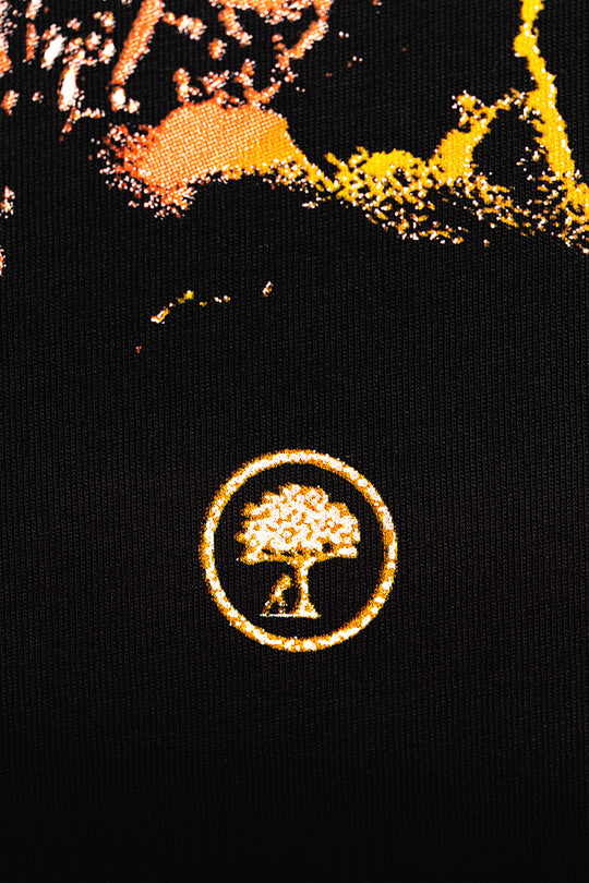 The Zippo Tee