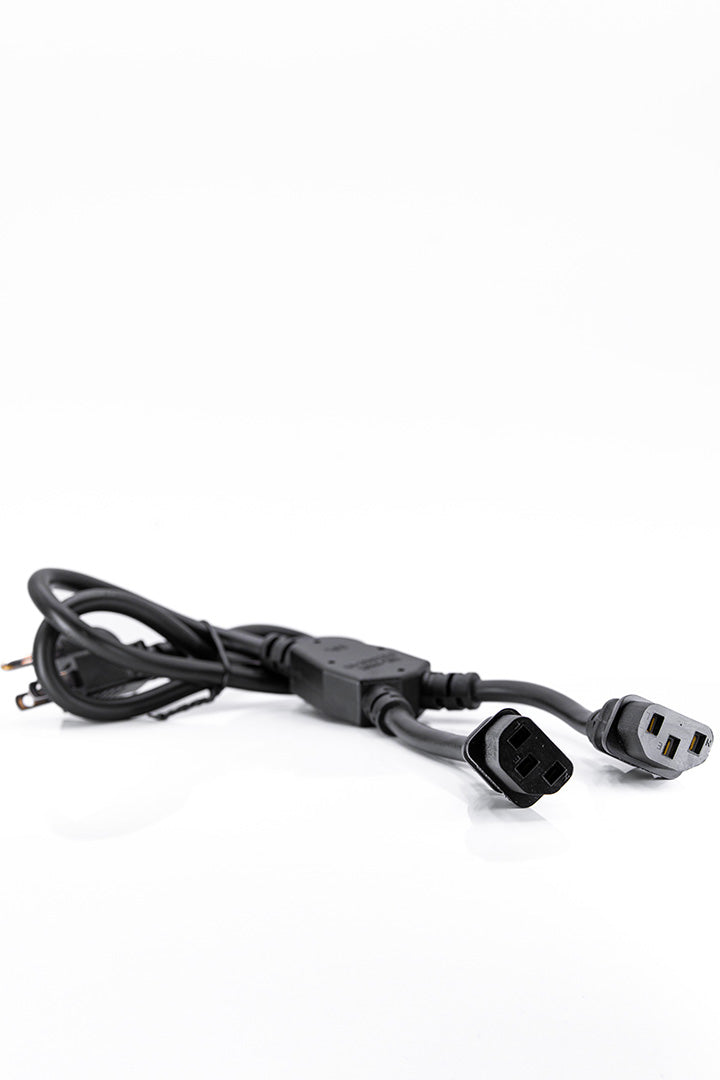 Push Trees Peli Nail (Single Coil, Black)