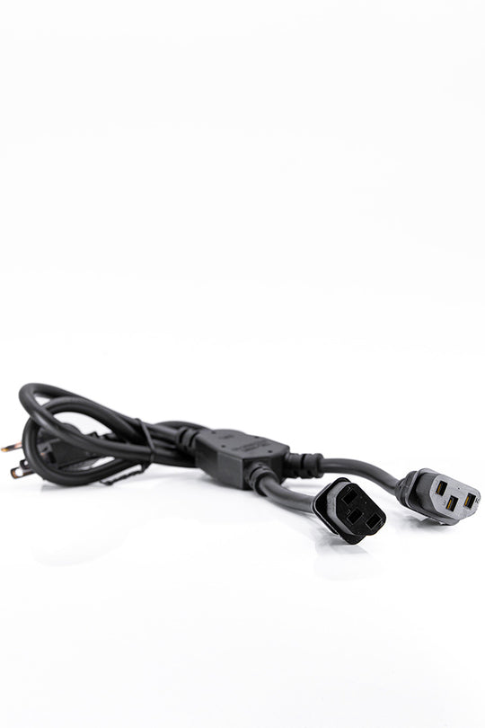 Push Trees Peli Nail (Single Coil, Black)