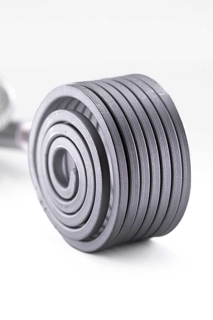 Push Trees Peli Nail (Single Coil, Purple)
