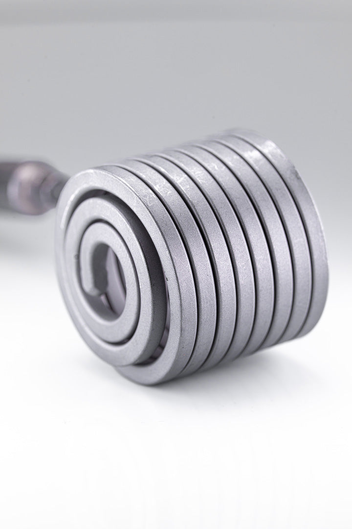 Push Trees Peli Nail (Single Coil, Purple)
