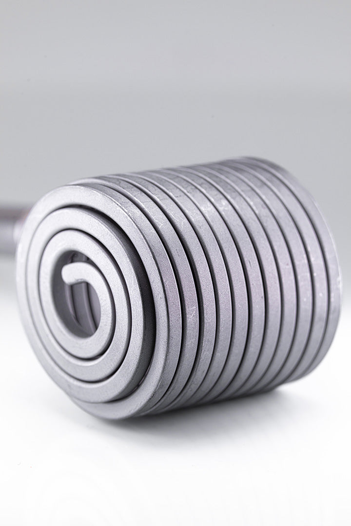 Push Trees Peli Nail (Single Coil, Purple)